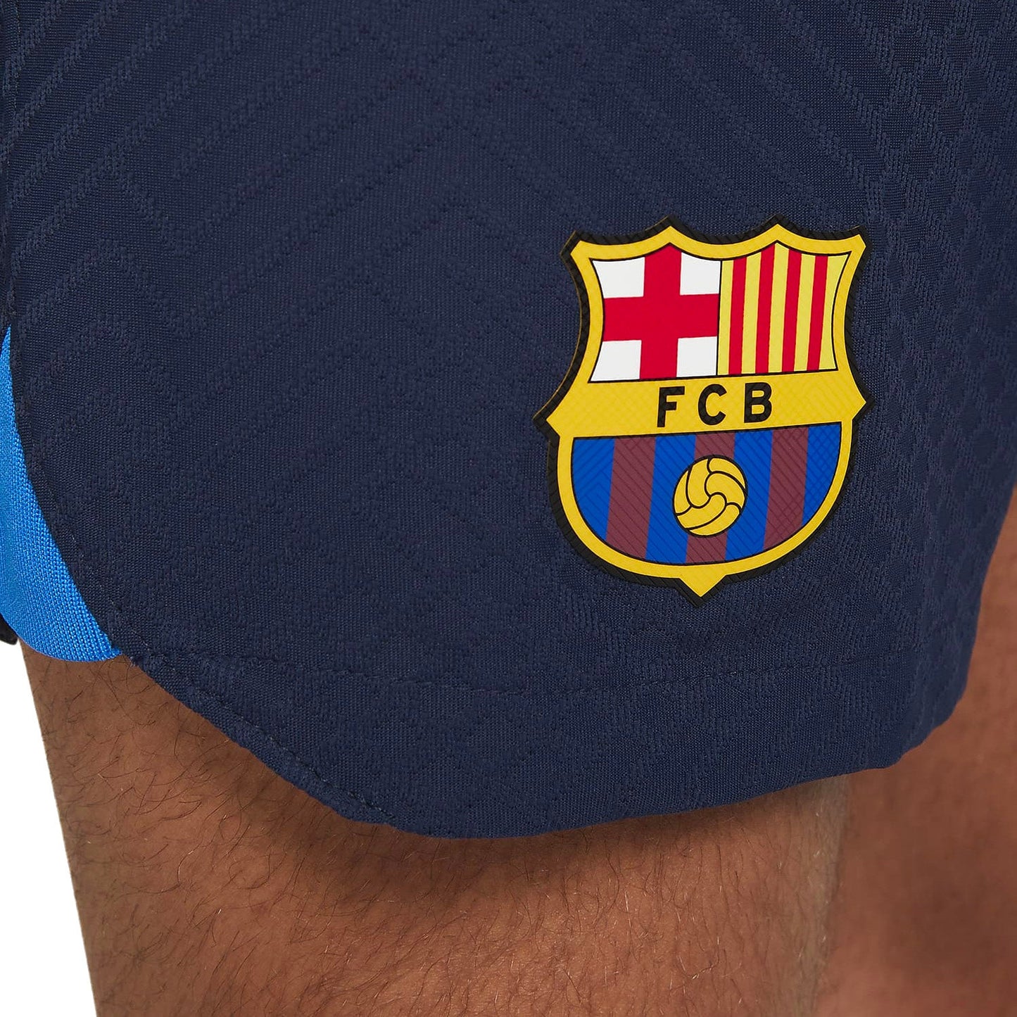 Nike Barcelona Dri-FIT ADV Football Shorts