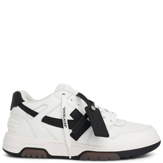 Off-White Out Of Office Trainers - DANYOUNGUK