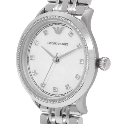 Women’s Emporio Armani Watch