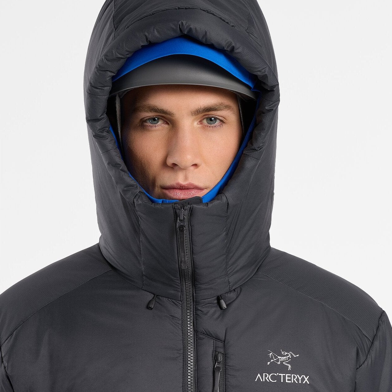 Arcteryx Nuclei Down Jacket