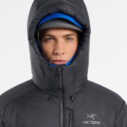 Arcteryx Nuclei Down Jacket