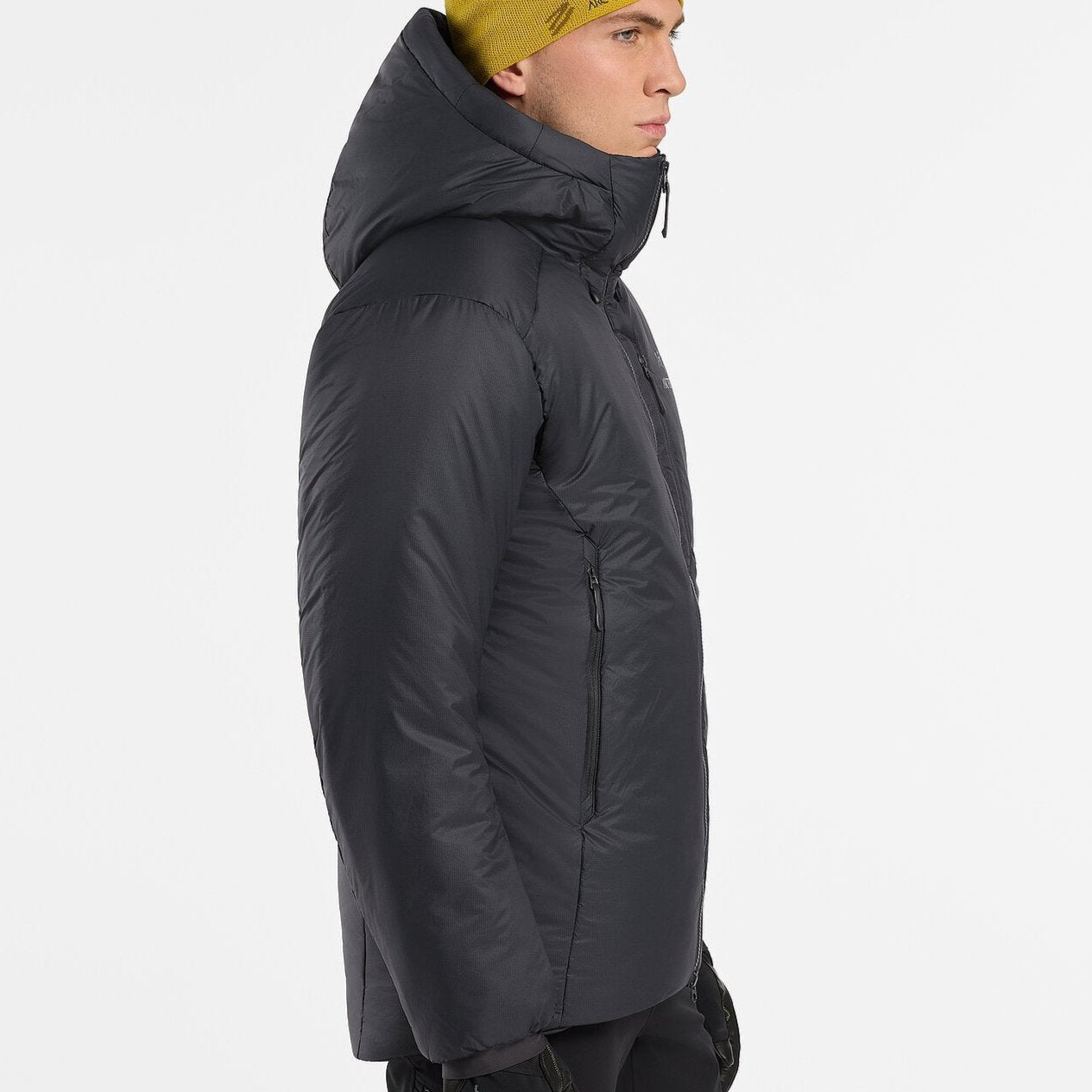 Arcteryx Nuclei Down Jacket