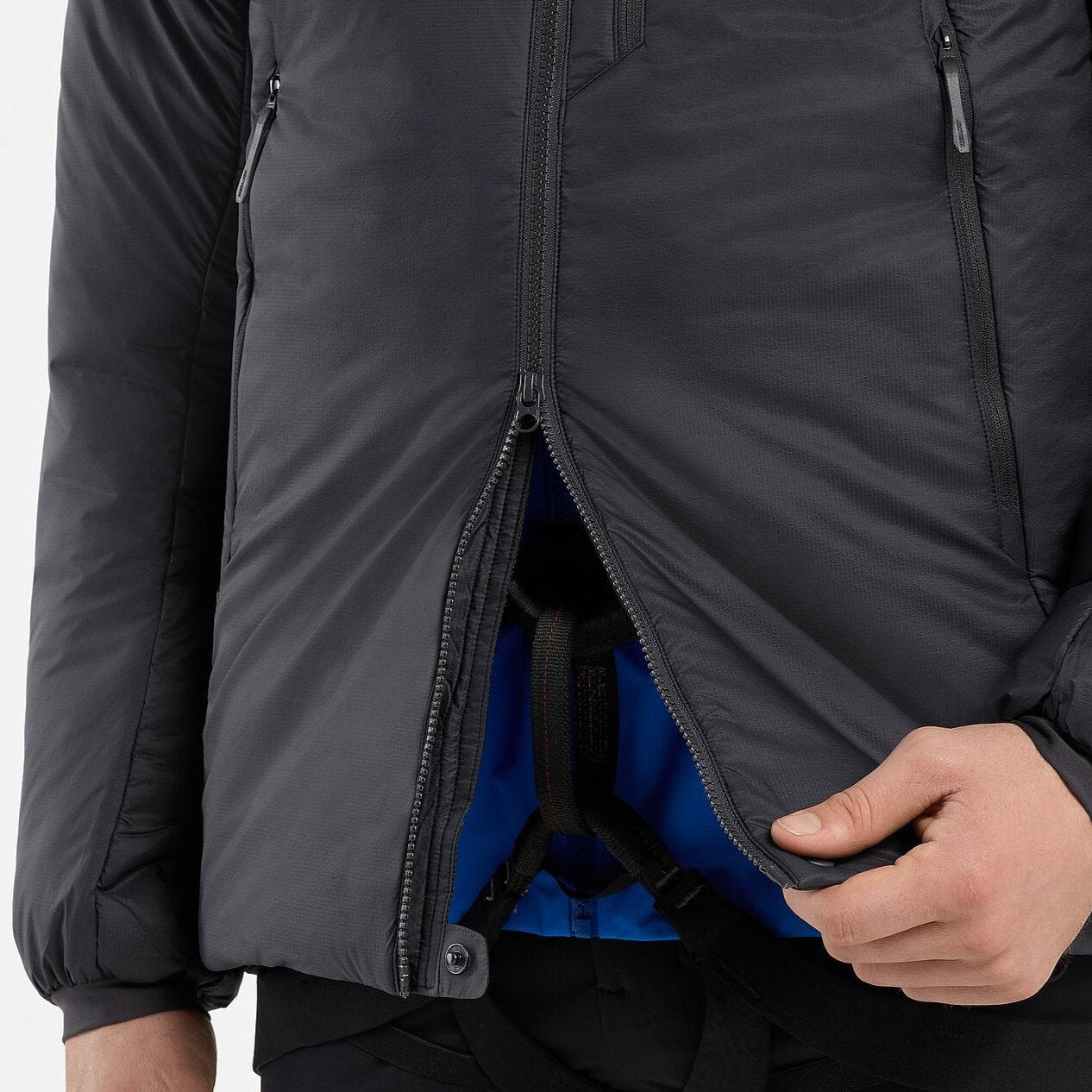 Arcteryx Nuclei Down Jacket