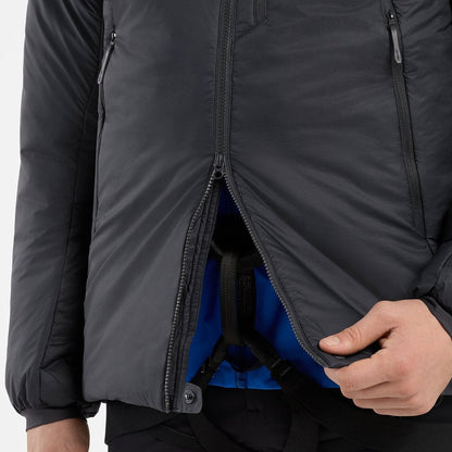 Arcteryx Nuclei Down Jacket