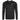 Nike Black Long Sleeve Miler T-Shirt