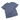 Basics by DY Oversized Tee
