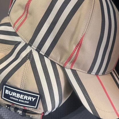 Burberry Classic Check Cap