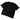 Basics by DY Black Tee