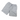Basics by DY Grey Sweatshorts