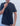 Basics by DY Washed Black Tee