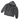 Basics by DY Anthracite Vintage Zip Hoodie