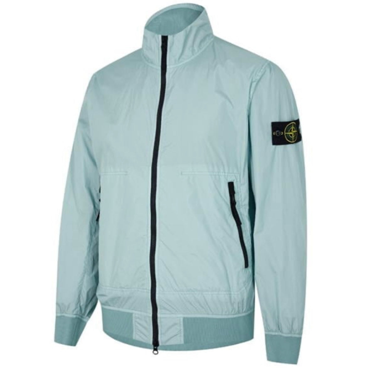 Stone Island Crinkle Reps Jacket - DANYOUNGUK