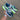 Kids Saucony Omni 9 'Reverse Slime'