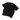 Basics by DY Black Heavyweight Tee