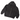 Basics by DY Black Vintage Zip Hoodie