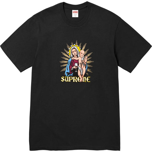 Supreme Graphic T-Shirt