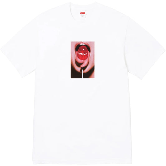 Supreme Graphic T-Shirt