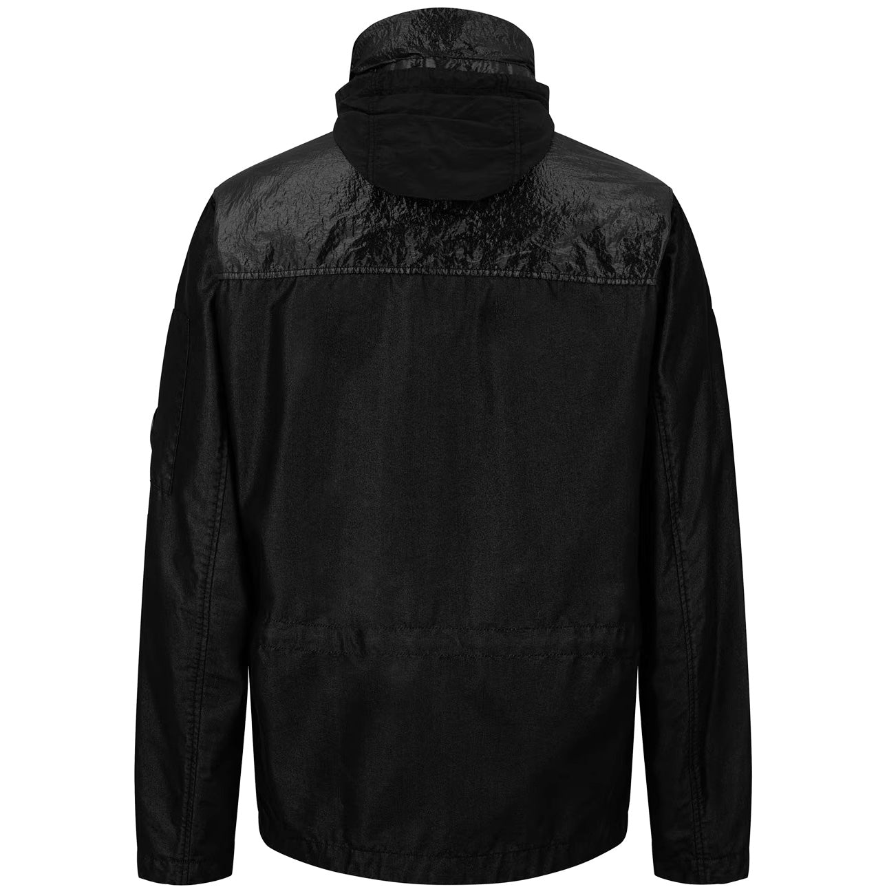 CP Company Black 50 FILI TR-P Jacket