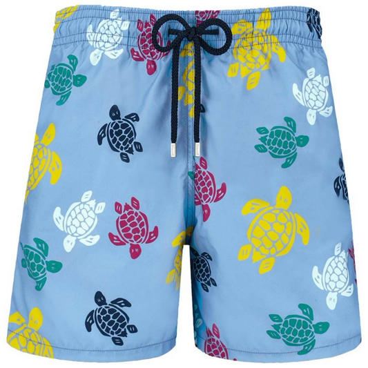 Vilebrequin Classic Turtle Swimshorts