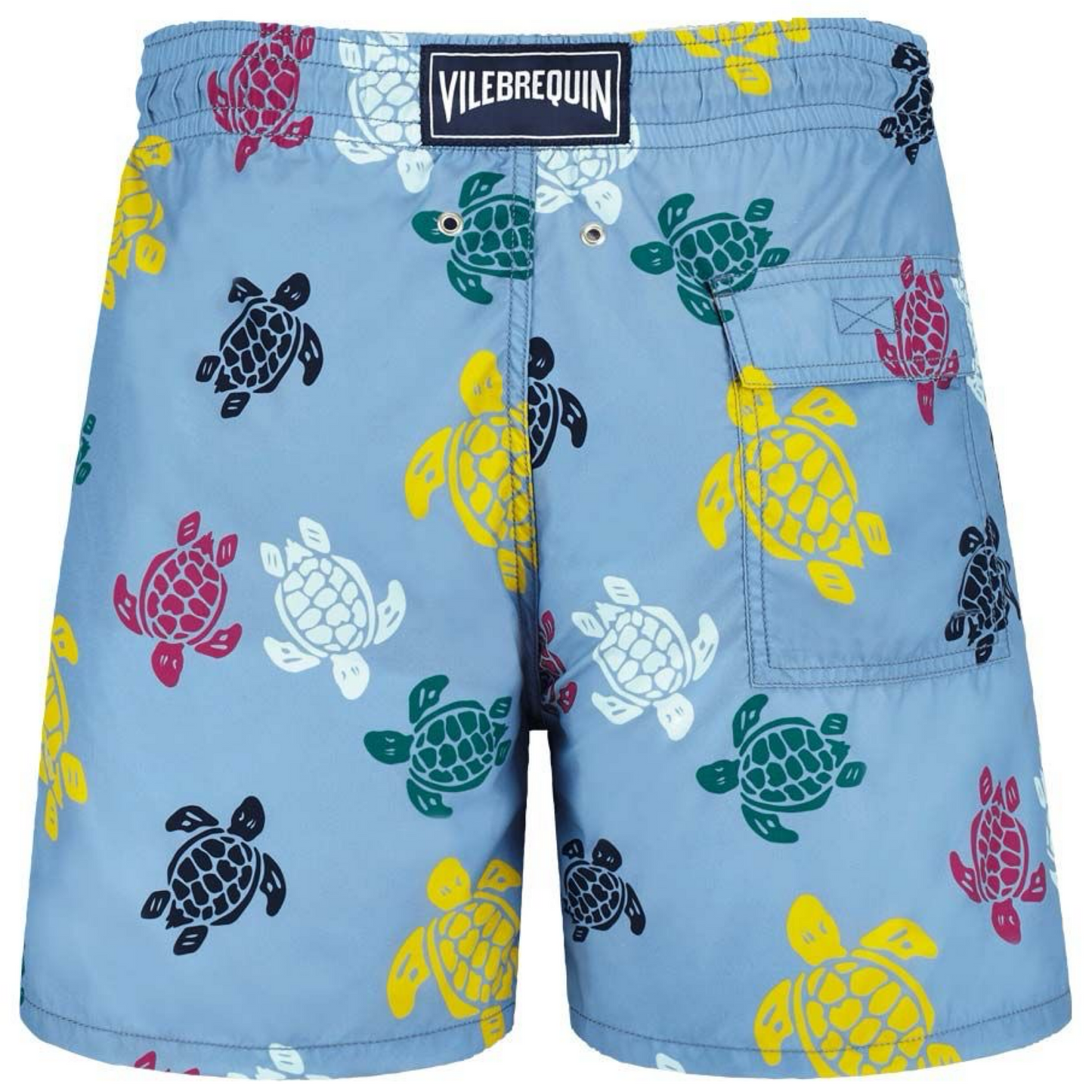 Vilebrequin Classic Turtle Swimshorts