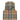 Kids Burberry Reversible Check Puffer Gilet