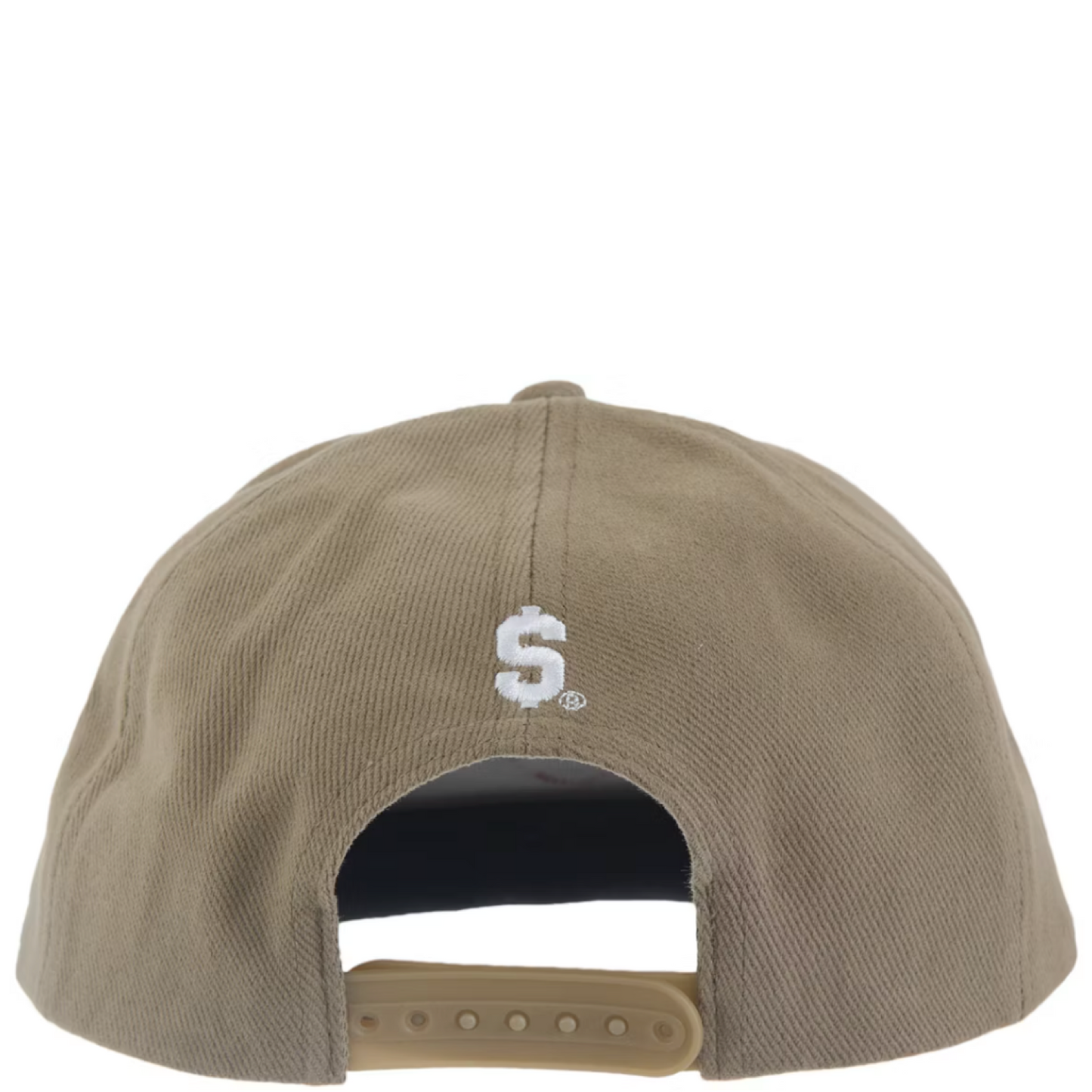 Supreme Twill Patch 5-Panel