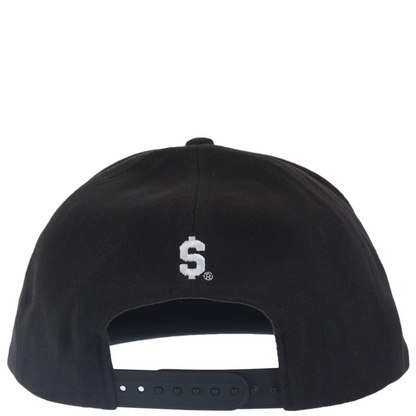 Supreme Twill Patch 5-Panel