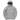 CP Company Grey Goggle Hoodie