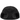 CP Company Black Goggle Cap