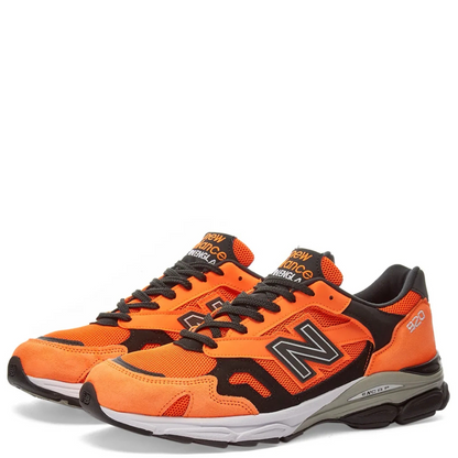 New Balance 920 Neon Orange - DANYOUNGUK