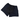 Basics By DY Black Premium Swimshorts