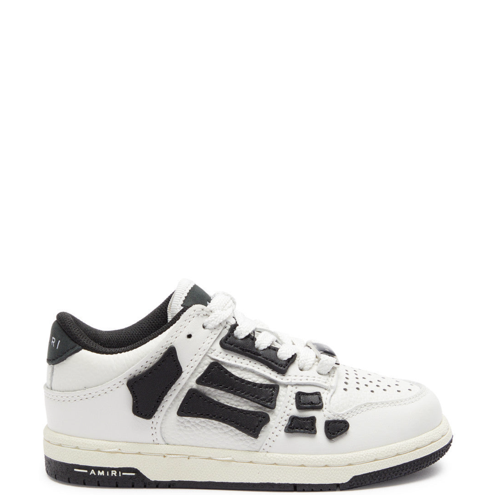 Kids Amiri Skel Top Trainers - DANYOUNGUK