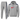 Nike Fleece Tracksuit