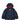 Kids Moncler Olchard Reversible Hooded Jacket