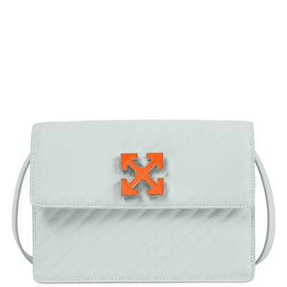 Off white deals shoulder bag sale