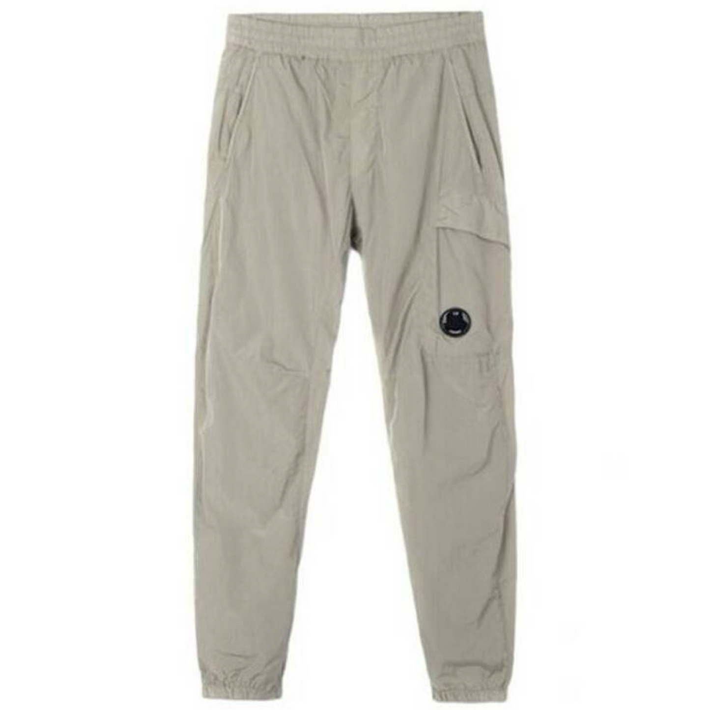 CP Company Regular Fit Chrome-R Pants - DANYOUNGUK