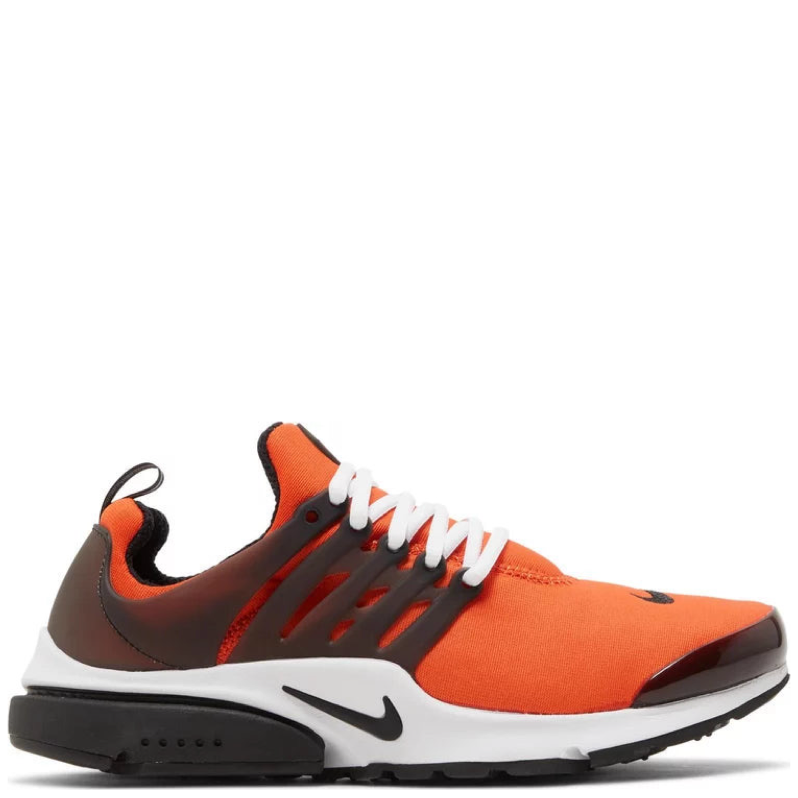 Orange presto shop