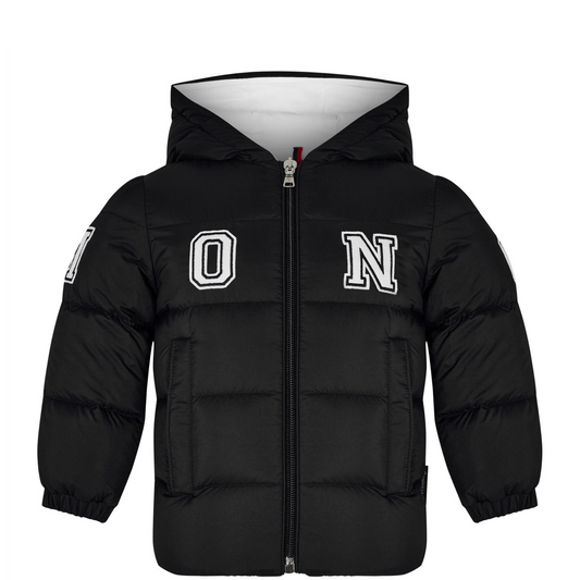 Infants Moncler Bayan Down Coat