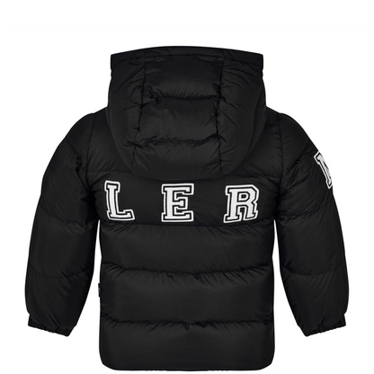 Infants Moncler Bayan Down Coat