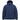 CP Company Flatt Nylon Down Parka - DANYOUNGUK