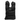 Moncler Black Legere Down Crossbody Bag
