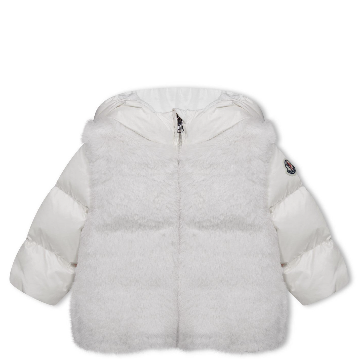 Infants Moncler Natas Down Coat