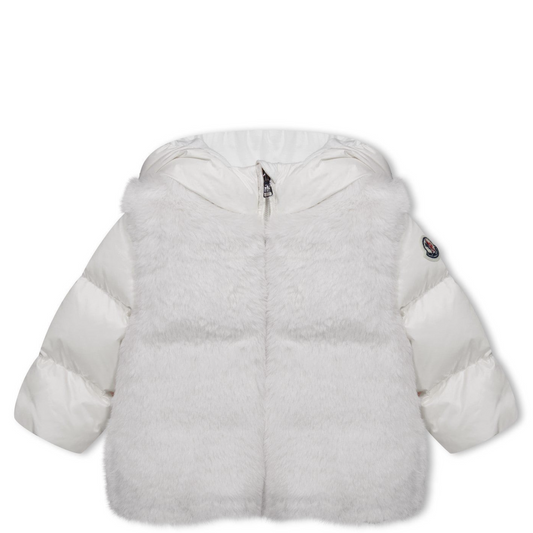 Infants Moncler Natas Down Coat