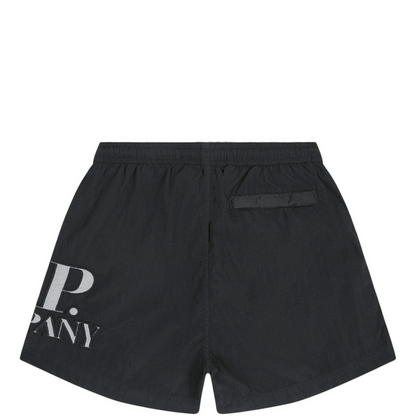 CP Company Junior Chrome Swim Shorts