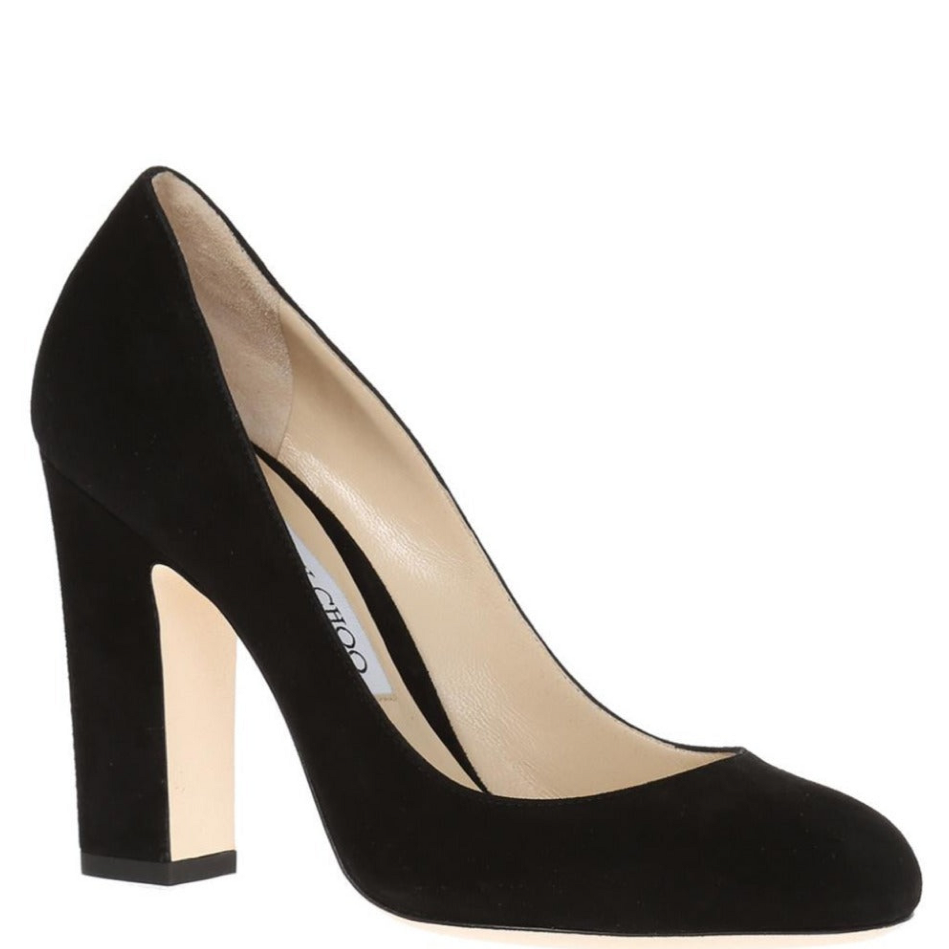 Women s Jimmy Choo Billie Suede Heels DANYOUNGUK