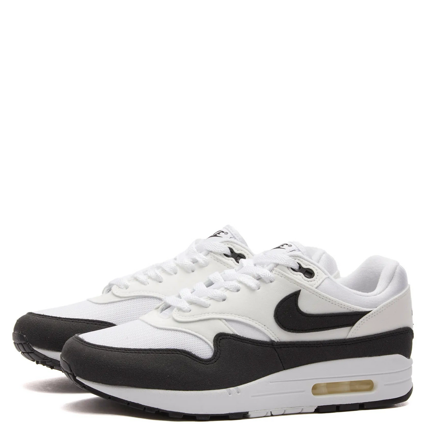 Nike Air Max 1 Black & White