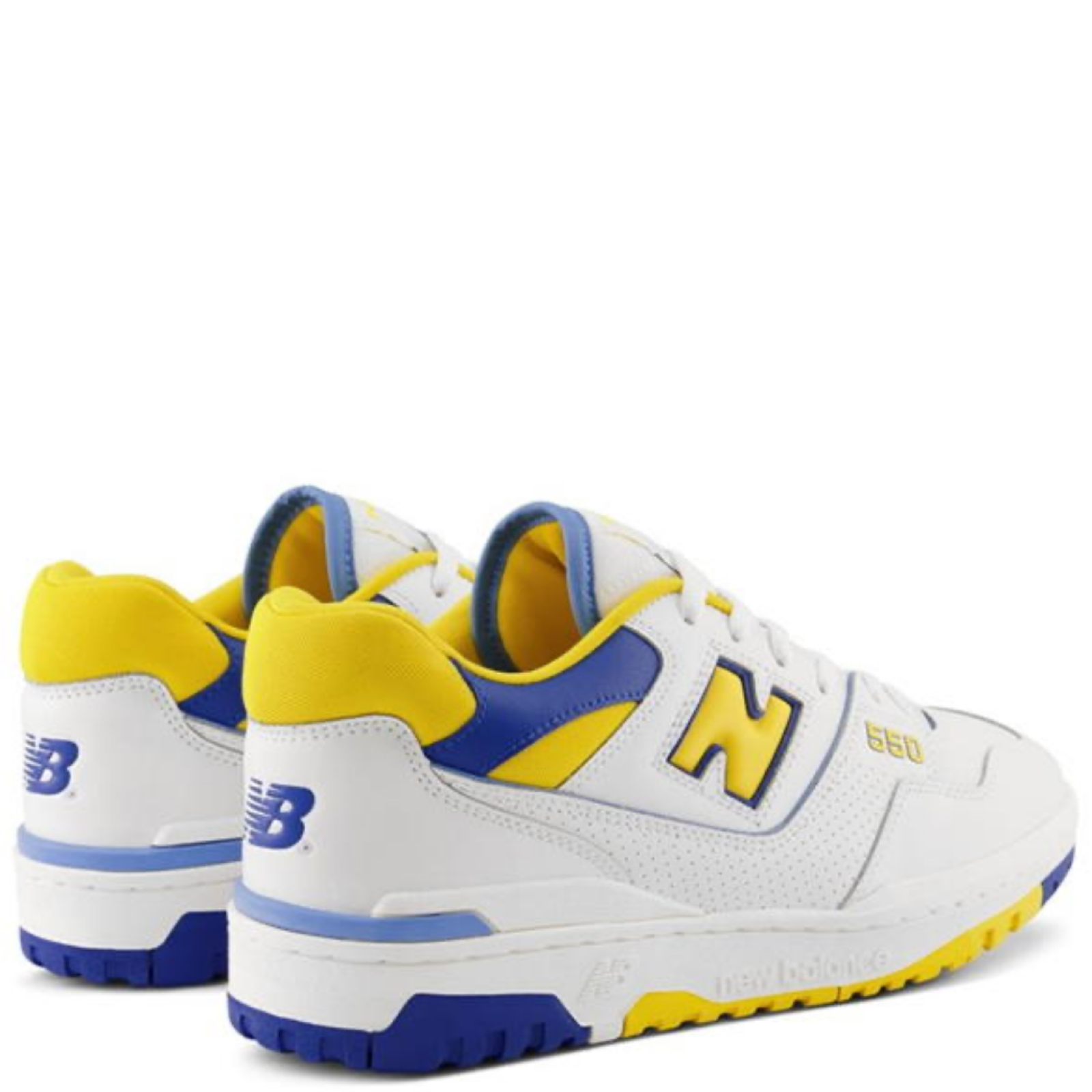 New Balance 550 - DANYOUNGUK