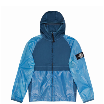 Stone island temperature jacket hotsell