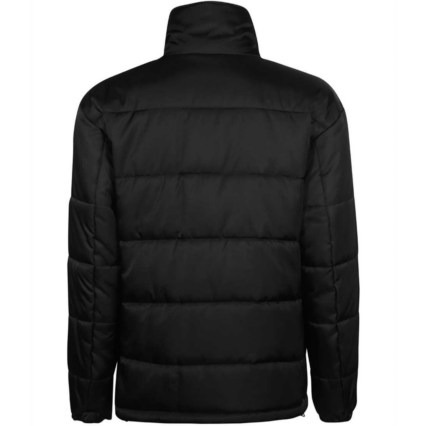 Dolce & Gabbana Quilted Plaque Jacket