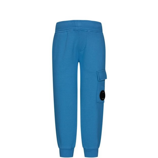 CP Company Junior Lens Sweatpants